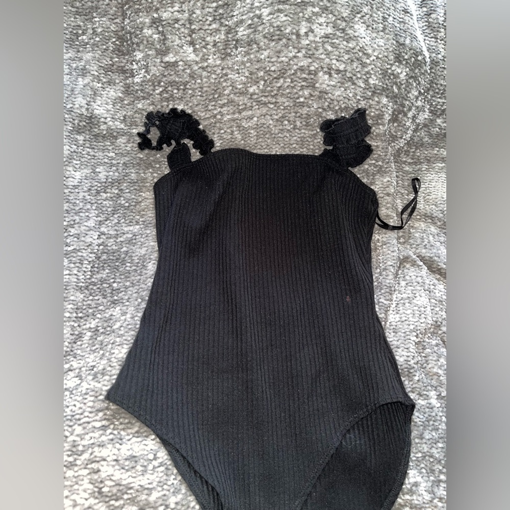 Bodysuit